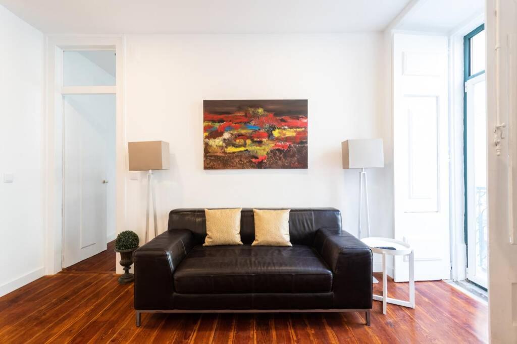 Lisbon Historical Center Renewed Apartment Exterior foto