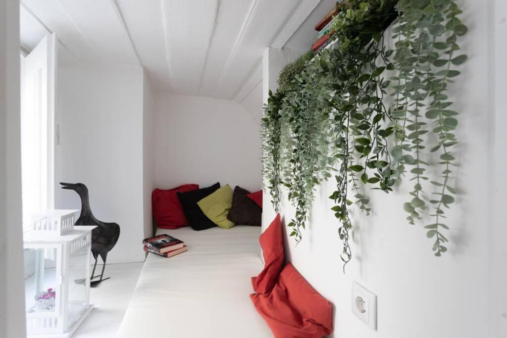Lisbon Historical Center Renewed Apartment Exterior foto