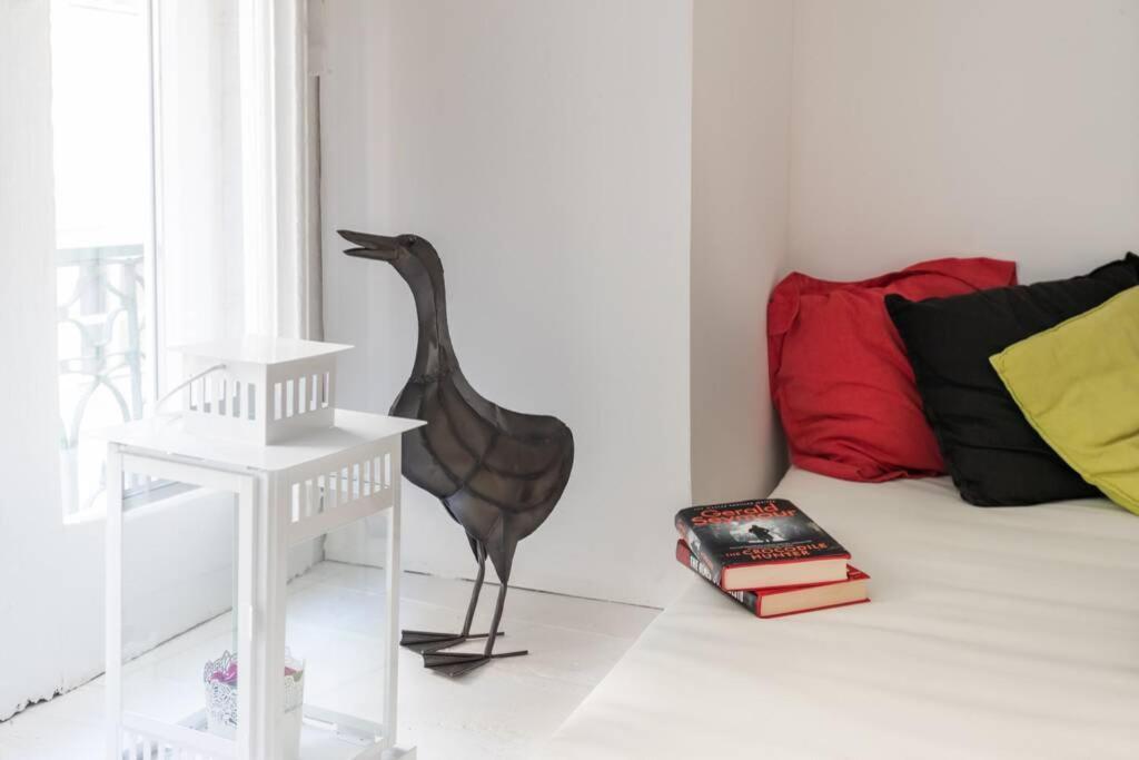 Lisbon Historical Center Renewed Apartment Exterior foto
