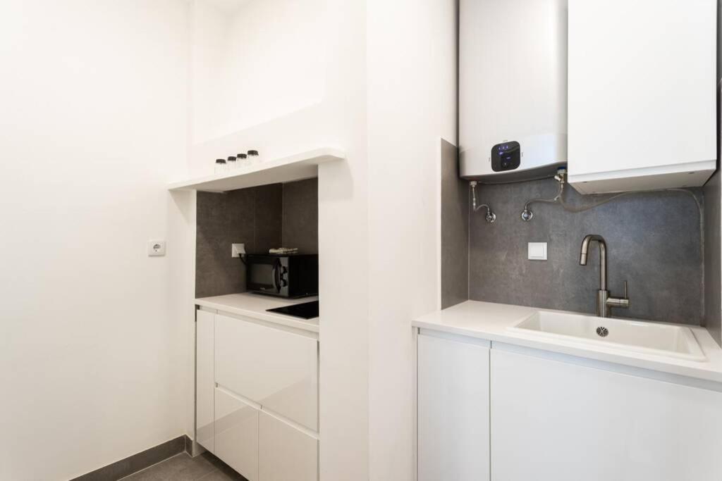 Lisbon Historical Center Renewed Apartment Exterior foto
