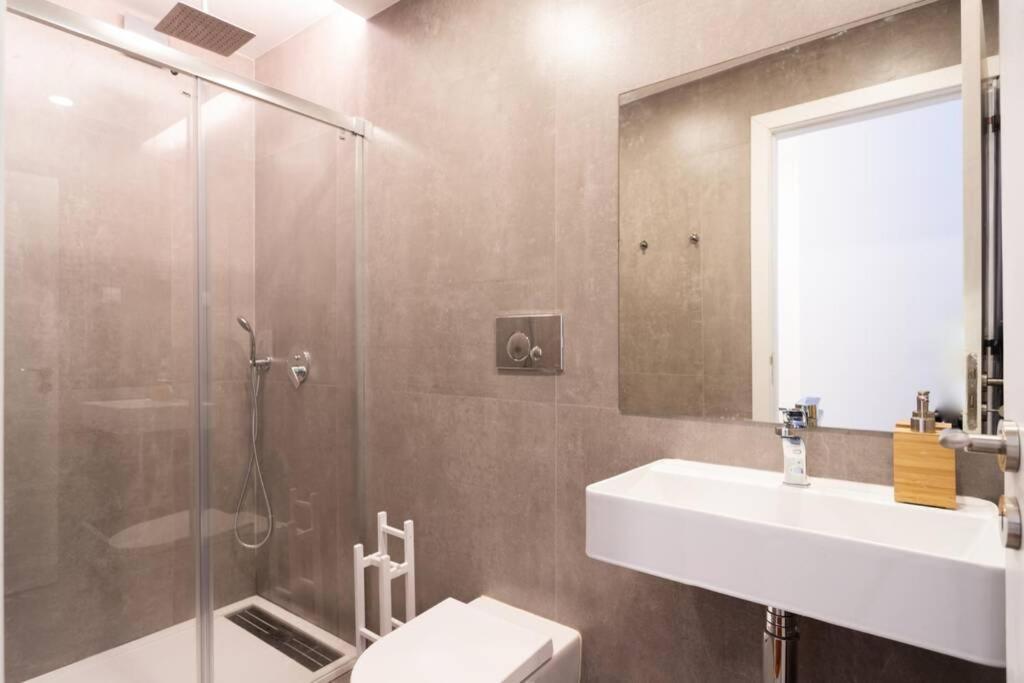 Lisbon Historical Center Renewed Apartment Exterior foto