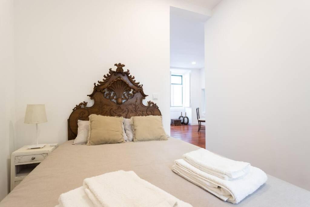 Lisbon Historical Center Renewed Apartment Exterior foto